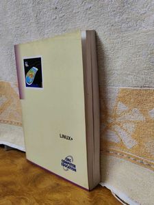 Linux+ Textbook - CMC Computer Education