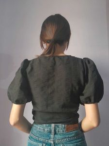 Cottoncandy Croptop