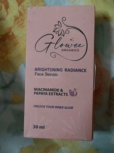 Brightening Radiance Face Serum