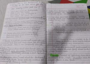 Ielts Speaking All Cue Cards Sample Ans