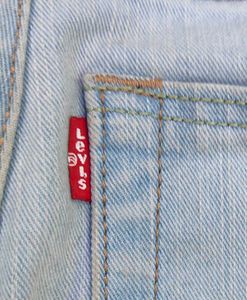 Levi’s products (jeans/clothing)