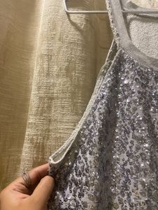 Sequence Top Sleveless