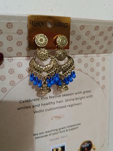 Elegant Earings