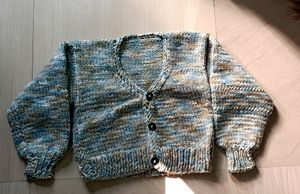 Sale Knitting Sweater 🪡