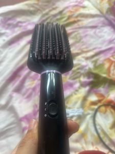Philips Hair Straightening Brush