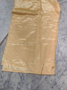 Party Wear Suit With Heavy Dupatta..