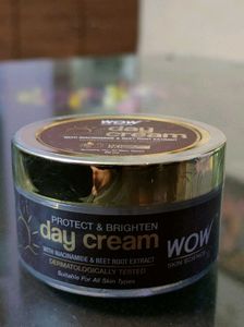 Face day Cream