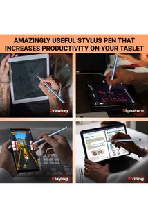 Stylus Pen for your Tab/iPad ✍️✨