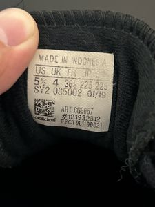 Adidas Shoes