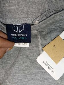 7-8 Year New With Tag