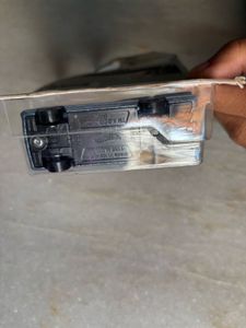 Hot Wheels Batman Car