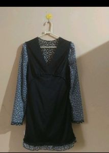 Urbanic Bodycon Dress
