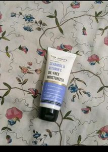 Face Moisturizer