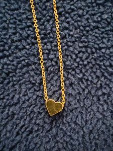 Korean Simple Locket