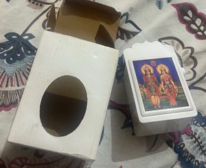 June Sale Laxmi Narayan Light W Sound