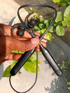 boAt Rockerz 335 Wireless Neckband | Type-C