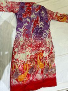 Ethnic Kurta
