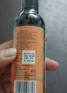 pilgrim 1% vitamin c toner