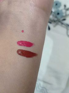 Lipstick Combo Ny Bae