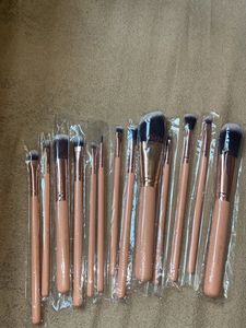 Makeup Brushes