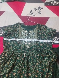 Beutiful Girls Sharara Suit