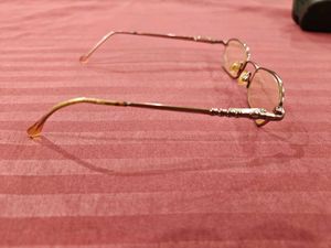 kid&#39;s ROSE GOLD glass