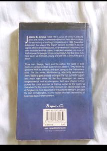 2 NOVELS