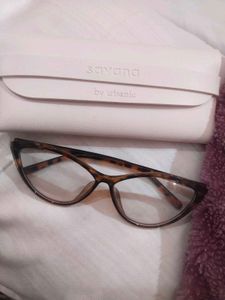 Savana by Urbanic Cat Eye Glasses