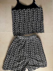 Co-Ords Set || Size S To M ||