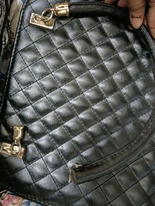 Lino perros Sling Bag