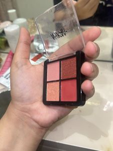 nykaa eyeshadow