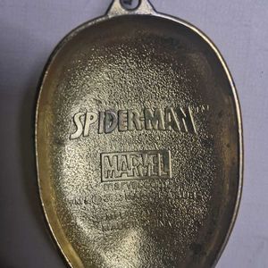 Spider-man Keychain