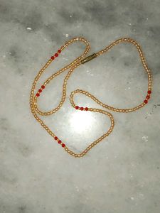 Beaded Necklace