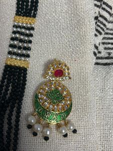 Jewellery Set