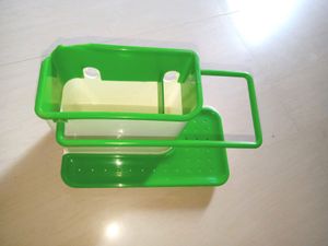 Kitchen Sink Organiser Plastic