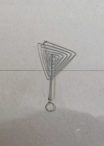 Wire Puzzle
