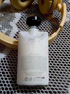 BVLGARI Conditioner 💖