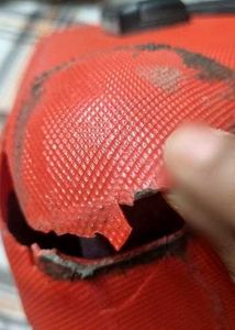 Safari Gym &amp; Travel Bag