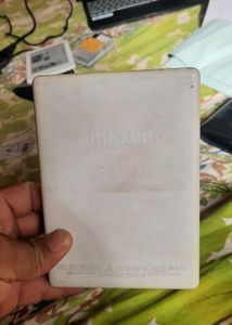 Kindle E-reader 8th Gen
