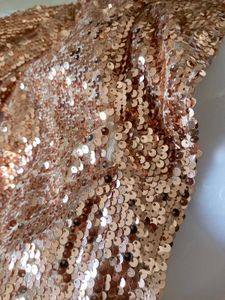 Sequin Shimmer Jacket
