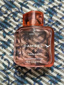 DORALL COLLECTION Damsel Radiant