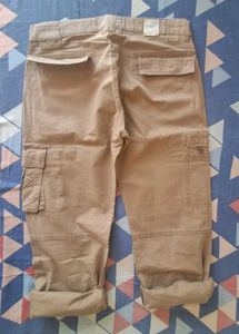 Cargo Pant