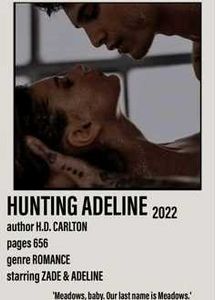 Hunting Adeline