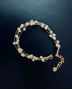 Beautiful Women Beaded Bracelet
