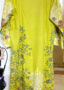 Elegant Kurta Set