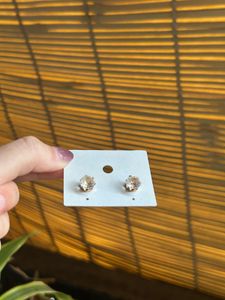 5 Pairs Of Earstuds