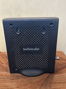 Technicolor Wifi Router