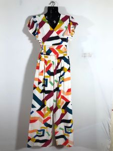 Multi Colour Printed Co-ords(Women’s)