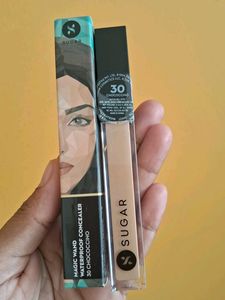 Sugar Concealer 30 Chococinno