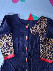 Frock Suit